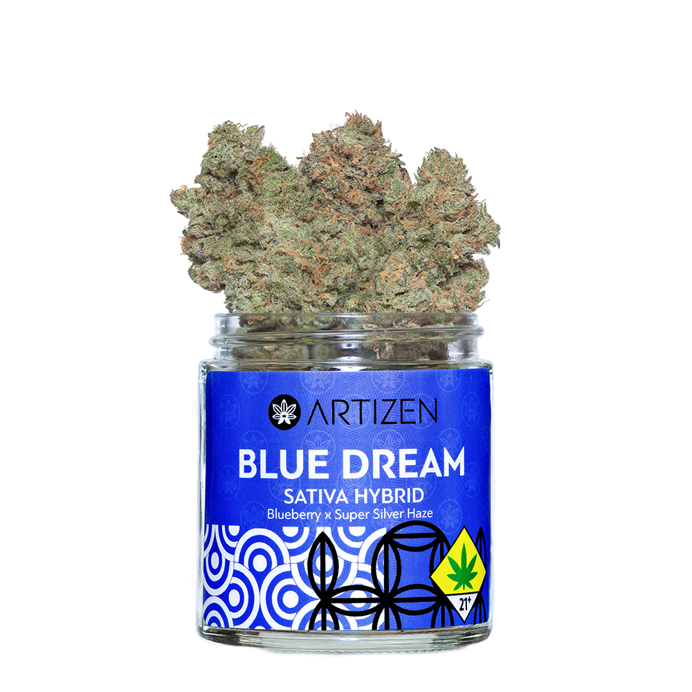 Blue Dream